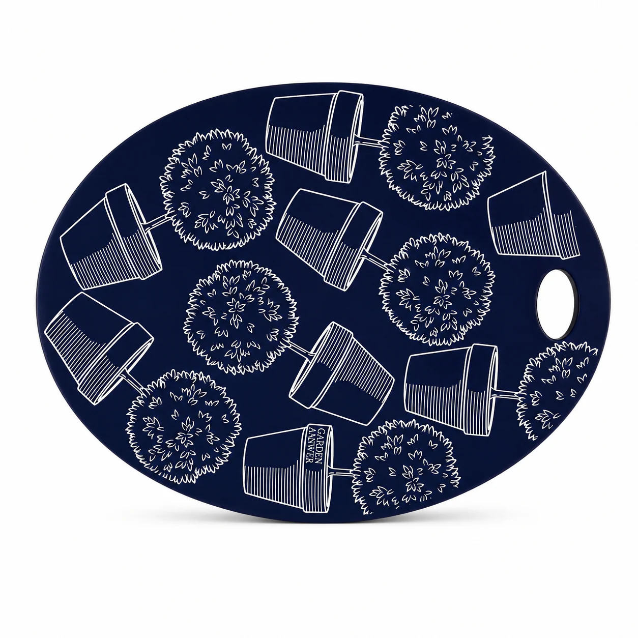 Garden Answer Kneeling Pad (Large) - Image 12