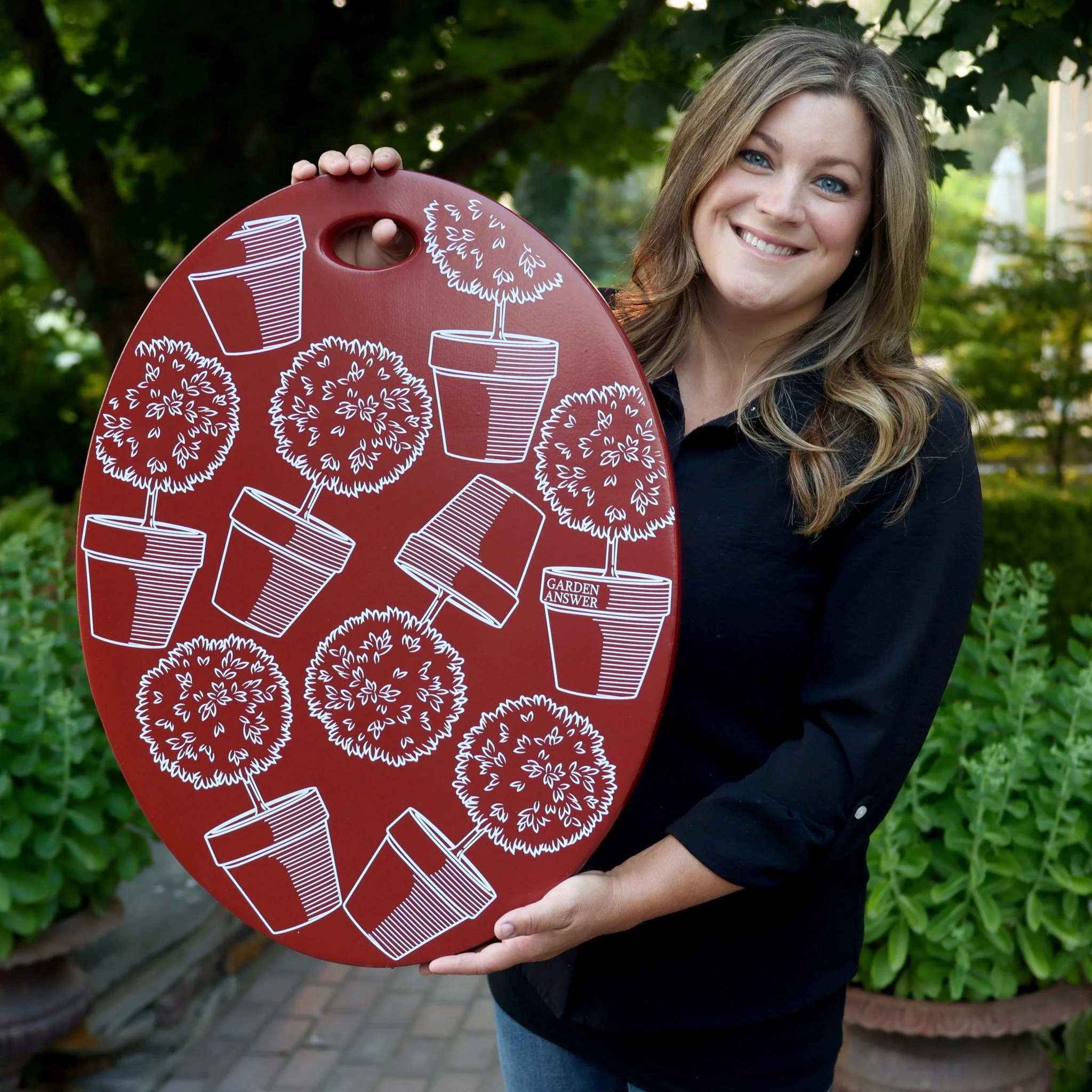 Garden Answer Kneeling Pad (Large) - Image 14