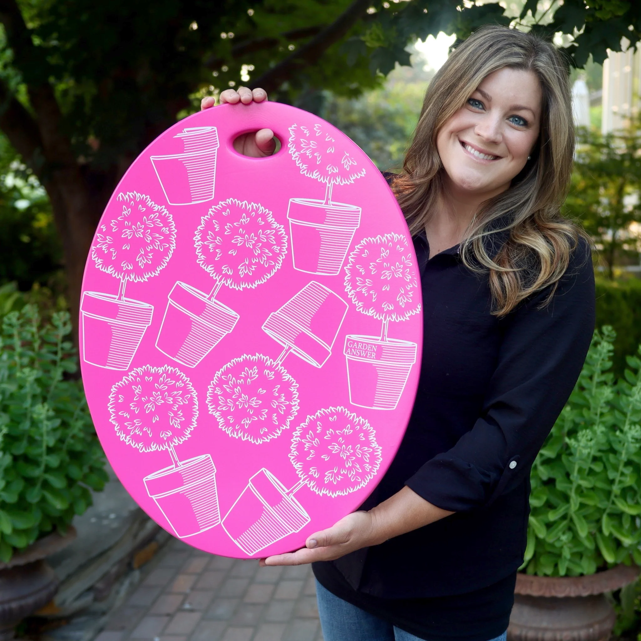 Garden Answer Kneeling Pad (Large) - Image 4
