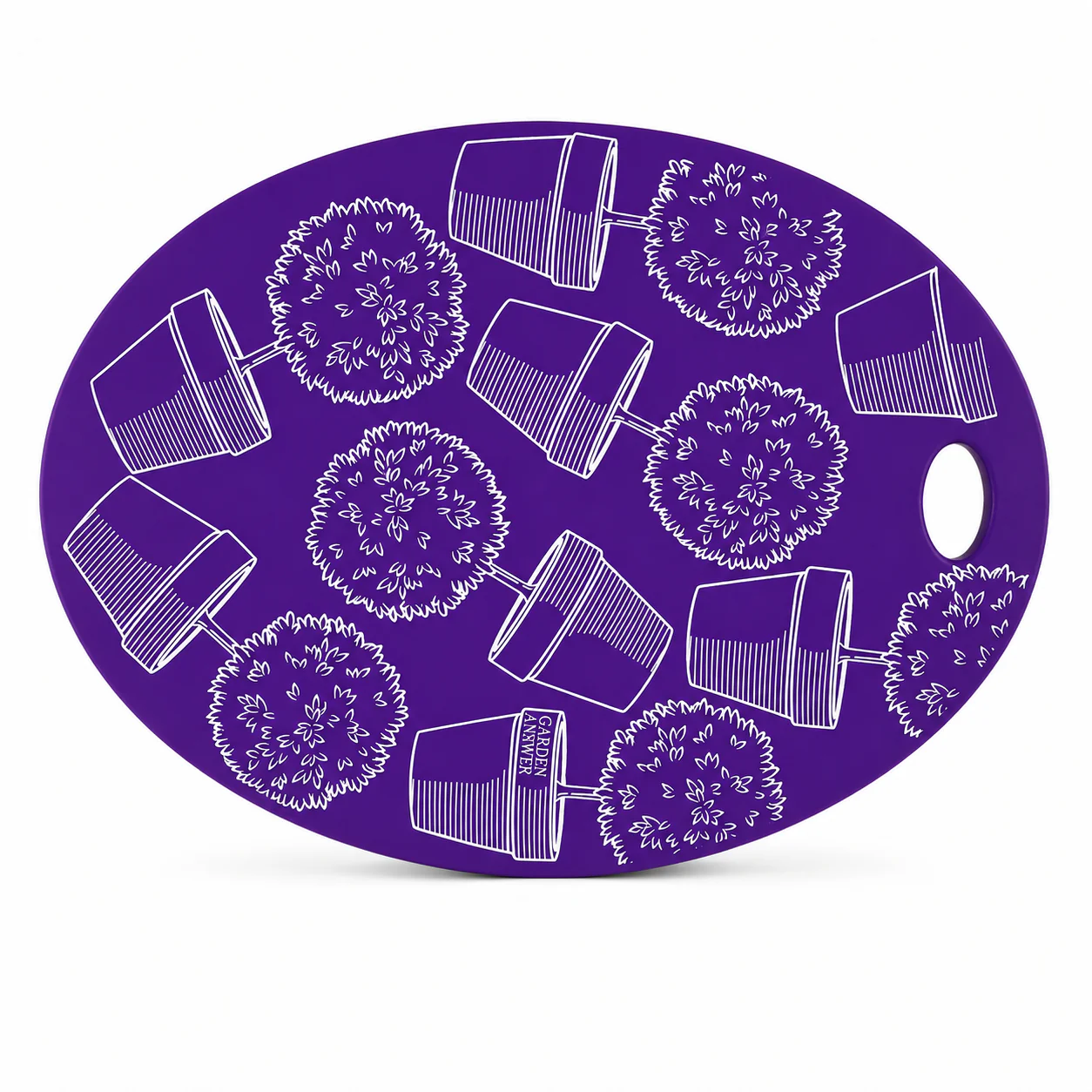 Garden Answer Kneeling Pad (Large) - Image 8