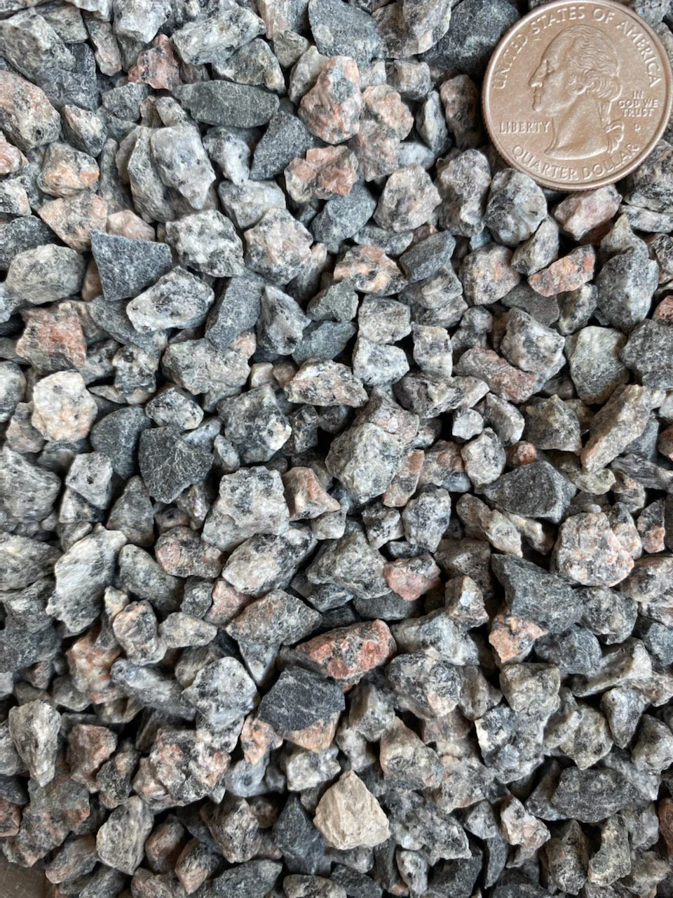 Kona Grey - Topper - Image 3