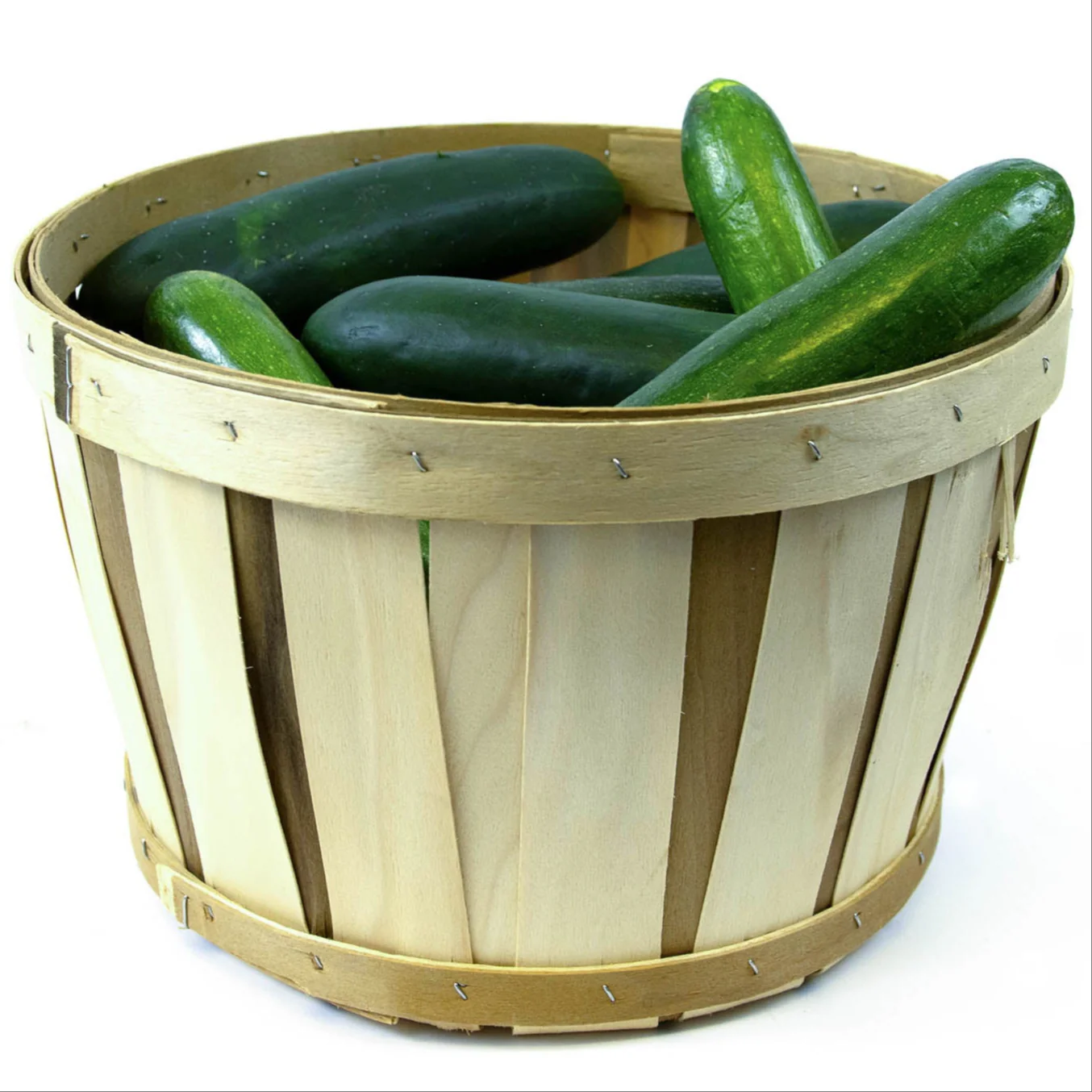 Large Baskets (Set of 2) - Image 3
