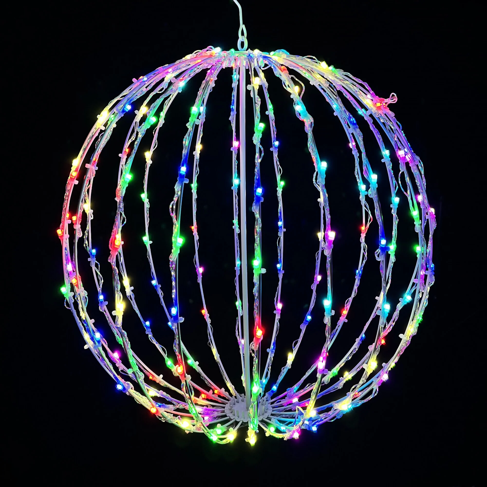 LED Light Sphere - Image 2