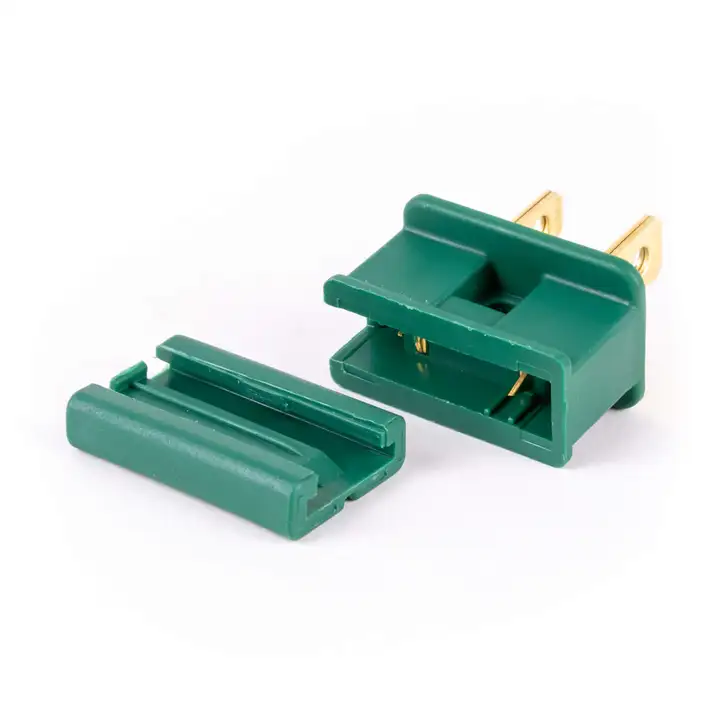 Male Slide-On Connectors (5 Pack) - Image 2