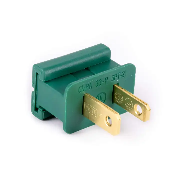 Male Slide-On Connectors (5 Pack) - Image 3