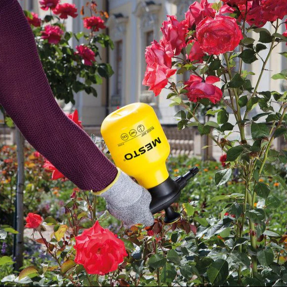 MESTO Bugsi Pressure Sprayer (3132GR) - Image 4
