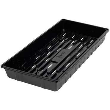 1020 Propagation Tray With Drain Holes.
