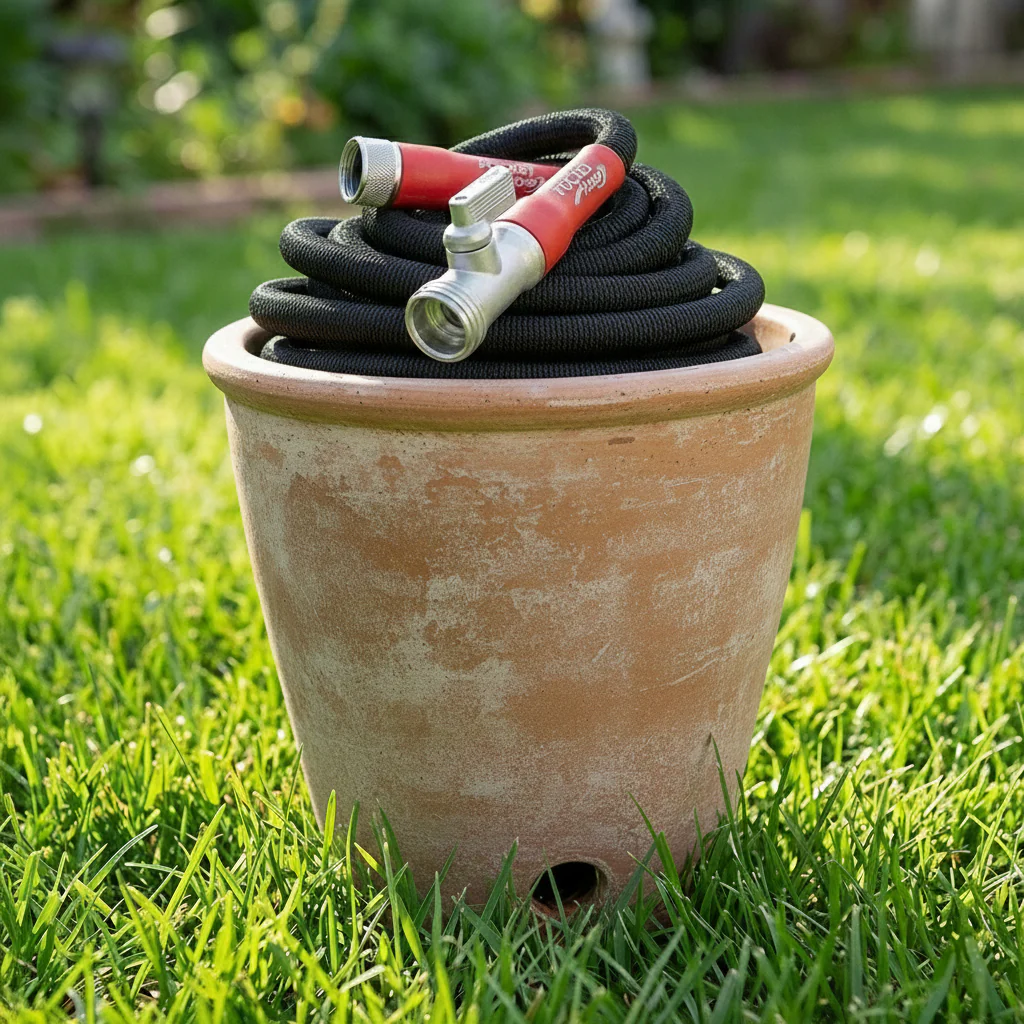Pocket Hose Silver Bullet 2.0 - Image 3