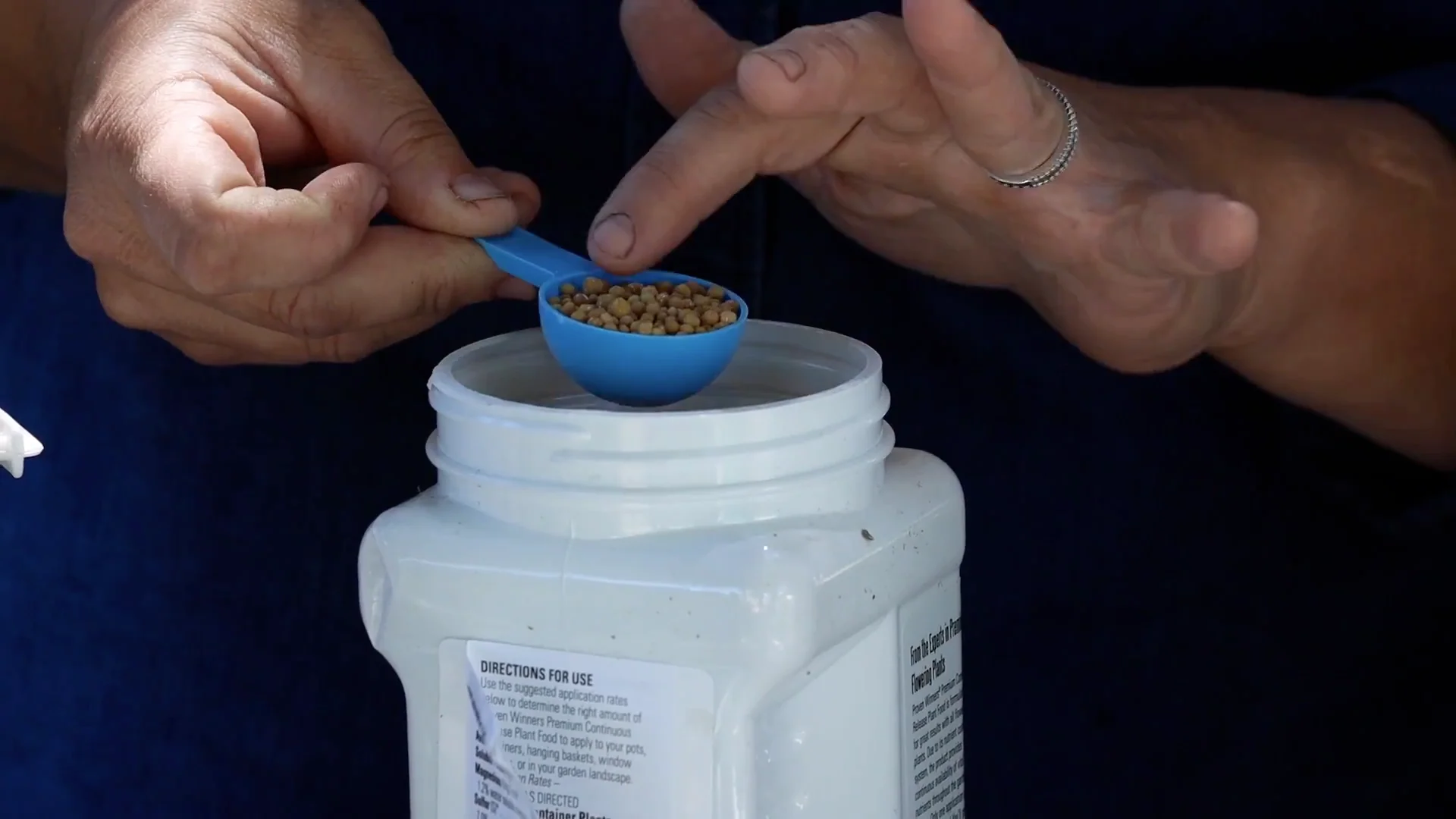 Proven Winners Premium Continuous Release Plant Food - Image 3