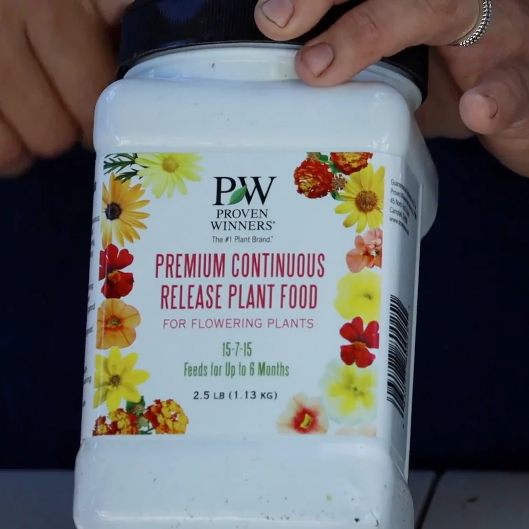 Proven Winners Premium Continuous Release Plant Food - Image 4