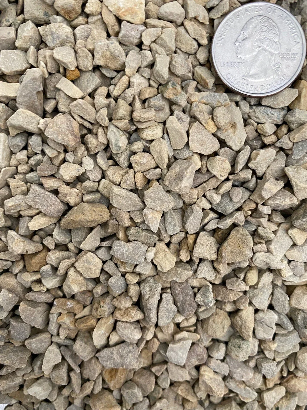 Saharan Gold - Topper - Image 3