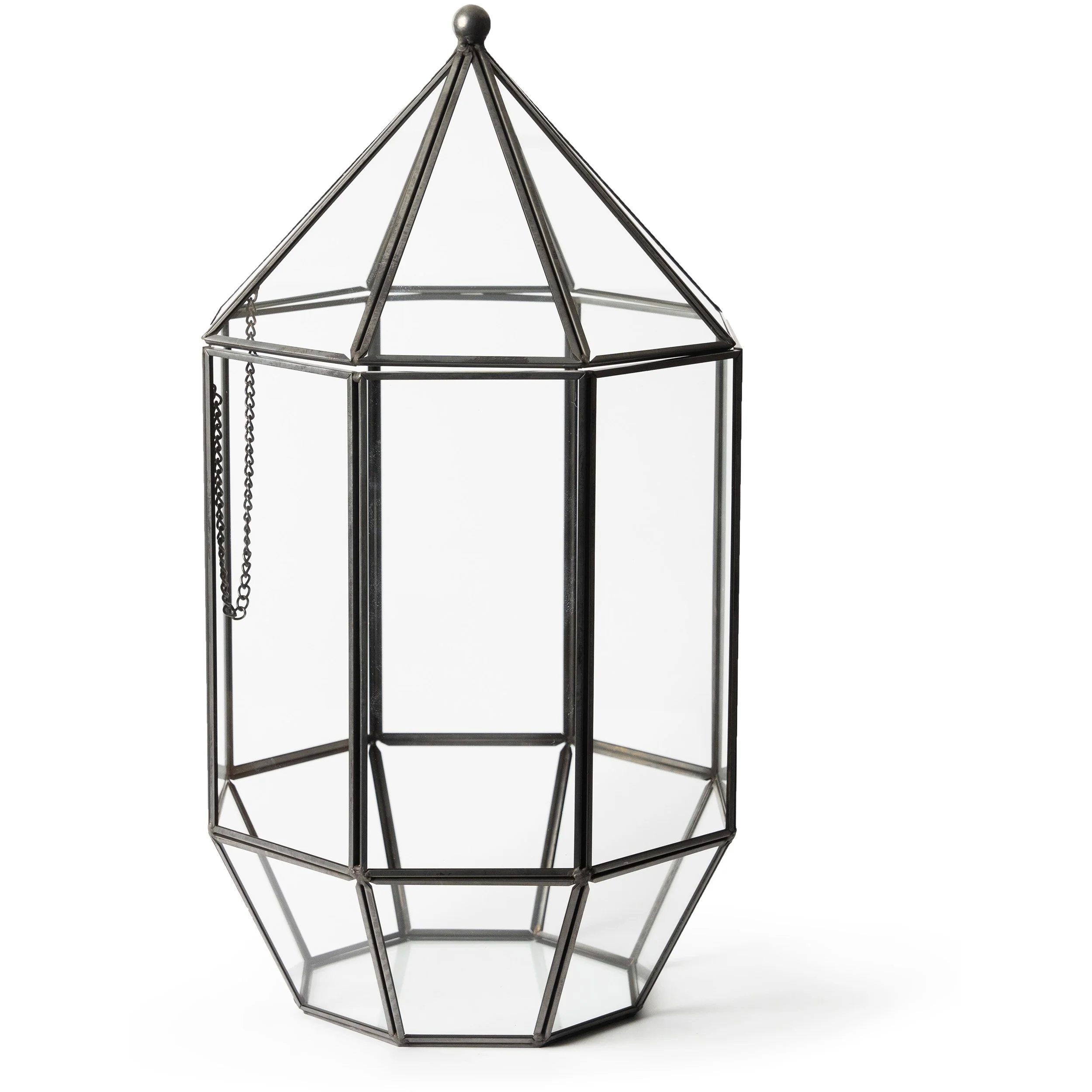 SuperMoss Classic Greenhouse Terrarium - Image 2