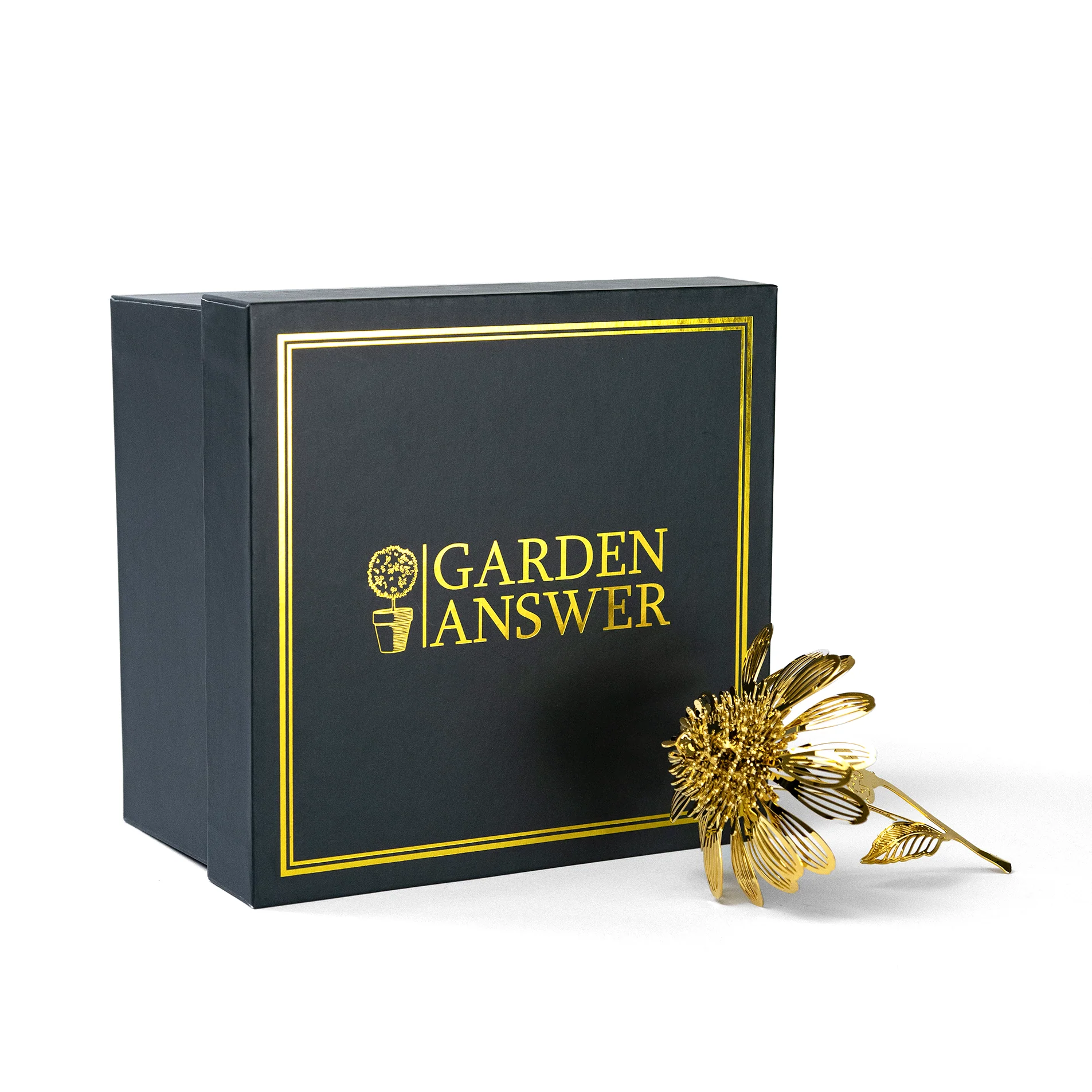 The 2025 Garden Answer Ornament Complete Set - Image 7
